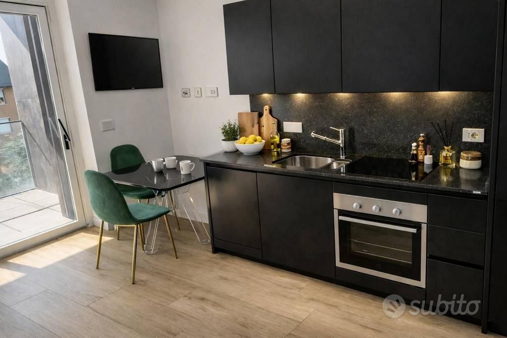 Appartamento – Milano, Greco, Municipio 2 - Vista 3