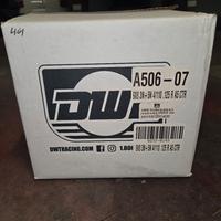 Cerchio nuovo DWT  9x8 3+5 4/110