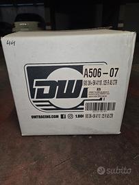 Cerchio nuovo DWT  9x8 3+5 4/110