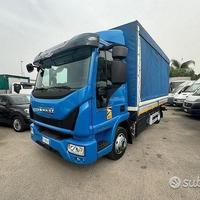 Iveco eurocargo 75e21 e6 centinato