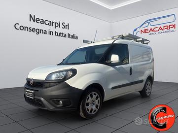 Fiat Doblo 1.4 N.P(ALLESTITO EX RETE GAS-PC-TN)KM