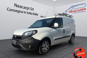 Fiat Doblo 1.4 N.P(ALLESTITO EX RETE GAS-PC-TN)KM