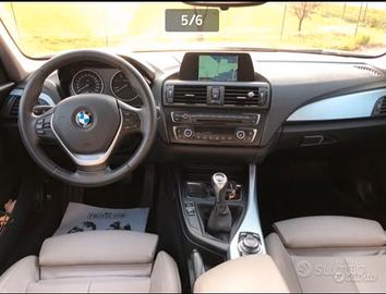BMW serie 1