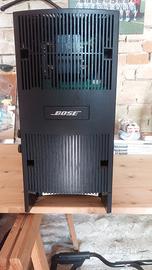 Acoustimass Bose III Serie