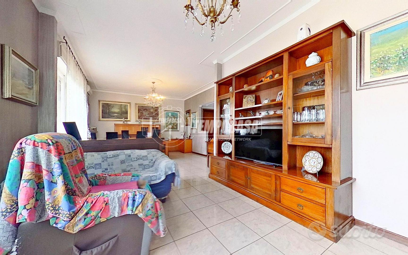 Apartment in Legnano, Legnarello, Oltresempione - Vista 6