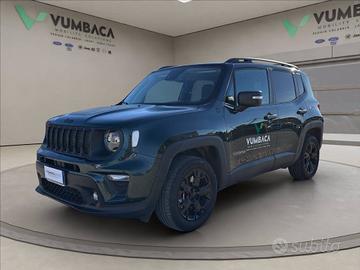 JEEP Renegade 1.3 t4 phev North Star 4xe at6