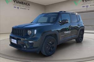 JEEP Renegade 1.3 t4 phev North Star 4xe at6