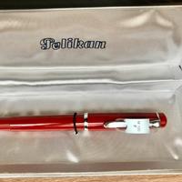 Penna Stilografica Pelikan M100