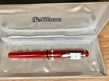 Penna Stilografica Pelikan M100