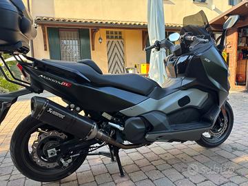 maxsym 508 ti