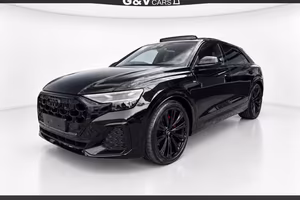 AUDI Q8 50TDI ACCONTO €35.000 NOLEGGIO RISCATTO NO