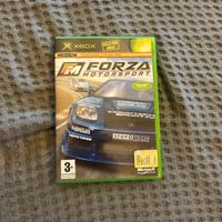 Forza motorsport(2005)