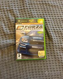 Forza motorsport(2005)