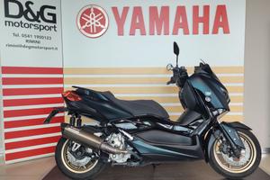Yamaha X-Max 300 Tech Max