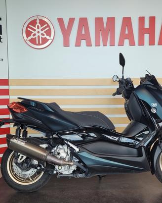 Yamaha X-Max 300 Tech Max