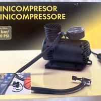 Minicompressore