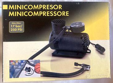 Minicompressore