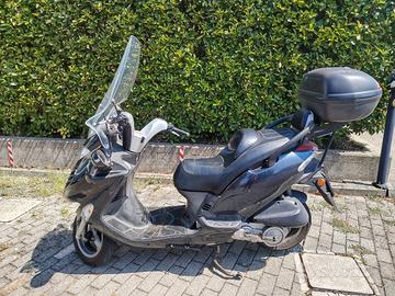 2002 Kymco Big Dink 150