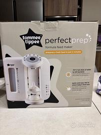 Macchina latte perfect prep tommee tippee