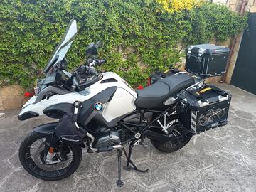 Bmw gs 1200 adventure