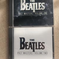 CD Beatles 