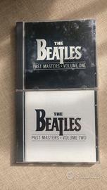 CD Beatles 