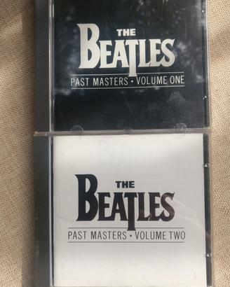 CD Beatles 