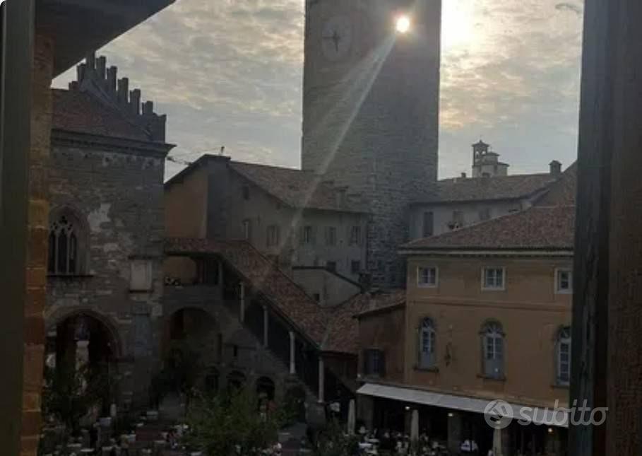 Appartamento – Bergamo, Città Alta - Vista 2