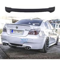 SPOILER BMW E60 03-10 SEDAN LOOK M