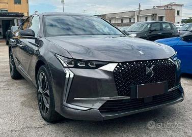 DS DS 4 2ª serie DS 4 BlueHDi 130 aut. Opera