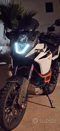Ktm 1090 adventure R