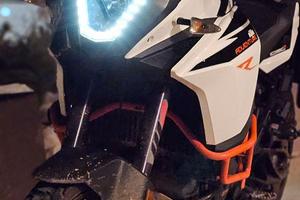 Ktm 1090 adventure R
