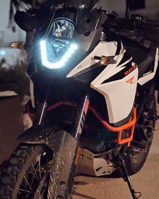 Ktm 1090 adventure R