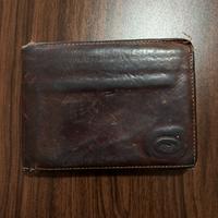 Portafoglio "The Bridge"