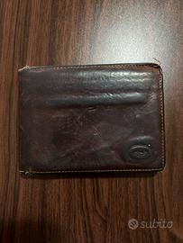 Portafoglio "The Bridge"