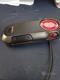 GARMIN VARIA REARVIEW RADAR RTL515