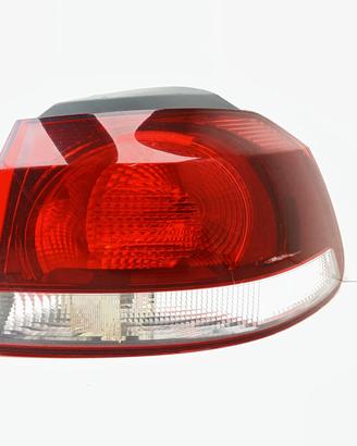 STOP FANALE POSTERIORE DESTRO VOLKSWAGEN Golf 6 Be
