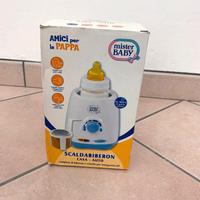 Scalda biberon
