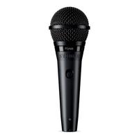 Shure PGA58 Microfono dinamico-microfono portatile