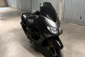 Yamaha TMAX 500 2008