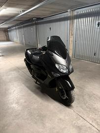 Yamaha TMAX 500 2008