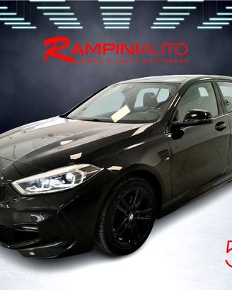 BMW 116 d Msport Automatica Unico Prop. PRONTA CON
