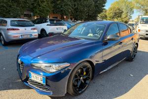 Alfa Romeo Giulia 2.2 Diesel 150 CV Super AT8