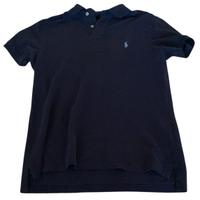 Polo Ralph Lauren.