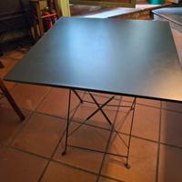 Tavoli richiudibili bar ristorante  