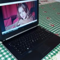 Pc portatile i5 social office TV acad YouTube