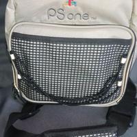 Borsa monospalla Playstation One