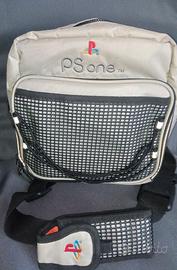 Borsa monospalla Playstation One