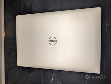 Dell XPS 15 7590 i9-9750H 16GB – Bios rotto