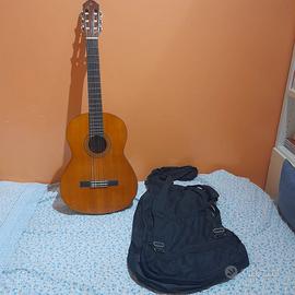 chitarra classica +